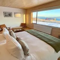 Line Hotel Patagonia, hotel v destinaci Puerto Natales