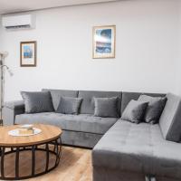 Apartment Kiki, hotel near Split Airport - SPU, Kastel Stafilic