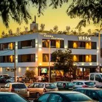 Mrak Zadar Exclusive, hôtel à Zadar