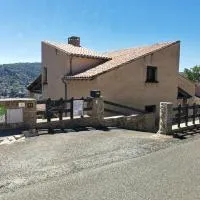 Le Sénéchal, hôtel à Villefranche-de-Rouergue