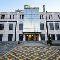 Macao Hotel, hotel v destinácii Yerevan