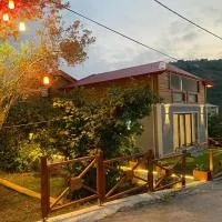 Sky Villas Hisar, hotelli kohteessa Trabzon