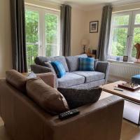 Turnberry Apartment - Ailsa Gem, hotel in Turnberry