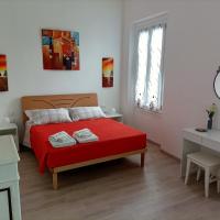 Affittacamere Il Chiostrino Guest House, hotel in San Frediano, Florence