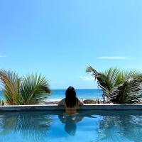 Playa Esperanza Tulum, ξενοδοχείο σε Playa Paraiso, Τουλούμ