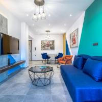Aletreo, Rhodes: Rodos Şehri, Dalaman Havaalanı yakınında bir otel