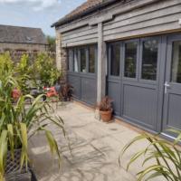 1 bed. Barn conversion in Oxfordshire countryside
