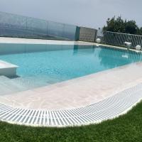 Casa Nine con piscina, Hotel in der Nähe vom Flughafen La Palma - SPC, Breña Baja