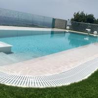 Casa Nine con piscina, hotel near La Palma Airport - SPC, Breña Baja