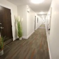 Stardust Motel - Bedford، فندق في هاليفاكس