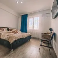 Lovely Apartment, hotel i Sectorul Botanica