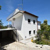Apartments Maar &ndash; hotel w mieście Malinska