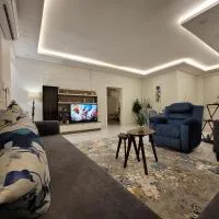 دور واسع وفخم متكامل قرب لافاندا بارك, hotel a ‘Aryam