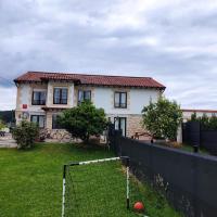 Casa Carmina y Nando, cerca Santander y Cabarceno
