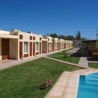 Apart C&C Jáchal, hotel en San José de Jáchal