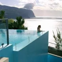 Estalagem Da Ponta Do Sol, hotel i Ponta do Sol