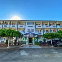 İskele Otel, готель у місті Tasucu