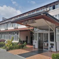 Hotel Slodes, Hotel im Viertel Rakovica, Belgrad