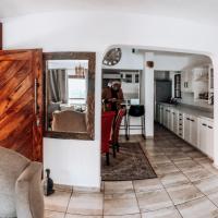 Viešbutis Gold Pot Stay a 5 bedroom House (Faerie Glen, Pretorija)