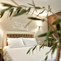 Romilia Guesthouse, hotel v destinaci Xilaganí