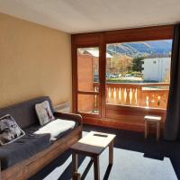 Studio Les Deux Alpes, 1 pièce, 4 personnes - FR-1-348-214