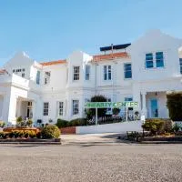 Hearty Center Motel, hotel in Katoomba