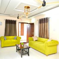 Srivari Homestay