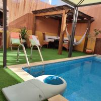 Holidays in Algarve