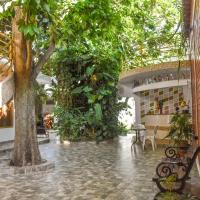 Green House Tarapoto, hotel u gradu 'Tarapoto'