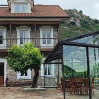 Casa De Indianos De Mas De 100 Anos De Antiguedad
