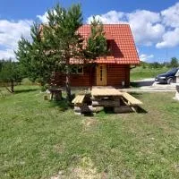 VILA LENA, hotel di Kokin Brod