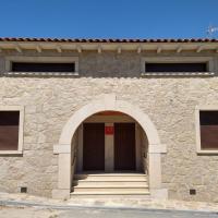 Las Gemelas 1 y 2 apartamentos turísticos