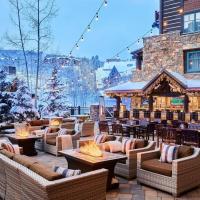 Ski in/out Private 2BDR in Ritz Bachelor Gulch