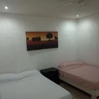 Apts. LOSSANTOS, hotel i Matamoros