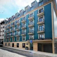 Oca Oriental Porto Hotel, ξενοδοχείο στο Πόρτο
