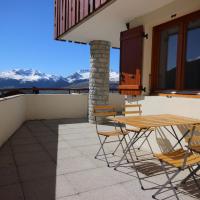 Appartement Peisey-Vallandry, 3 pièces, 7 personnes - FR-1-411-166