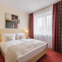 Select Hotel Tiefenthal – hotel w dzielnicy Wandsbek w mieście Hamburg