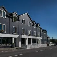 Schull Harbour Hotel & Leisure Centre、シュルのホテル