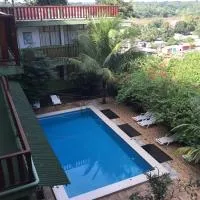 Tambopata Hostel, hotel v mestu Puerto Maldonado