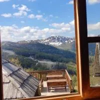 Koliba Kod Begija, hotel u gradu Paljevine