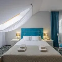 Hotel Lord, hôtel à Radom