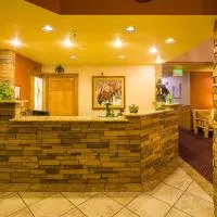 Alpine Inn & Suites Gunnison, отель в городе Ганнисон