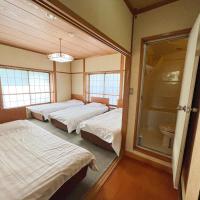 Norikura Kogen - irodori - - Vacation STAY 77215v