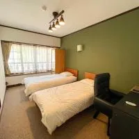 Norikura Kogen - irodori - - Vacation STAY 91520v, hotel en Matsumoto