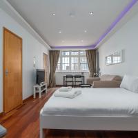 GuestReady - Central Converted Mews in Bayswater