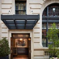 Nine Orchard, hotel in Lower East Side, New York