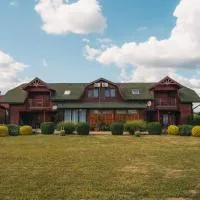Casa de vacanta ROUA DIMINETII, hotel a Beclean