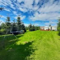 Agroturystyka u Rolnika - D Holender, hotel u gradu Stare Nowakowo