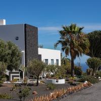 5 Suites Lanzarote: Mácher'de bir otel