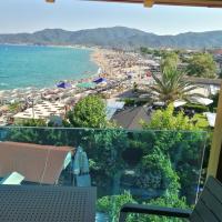 Athos Veranda, Hotel in Sarti